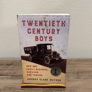 Twentieth Century Boys Book